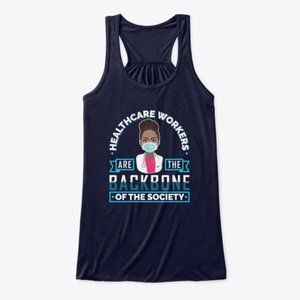 Women's Flowy Tank Top
